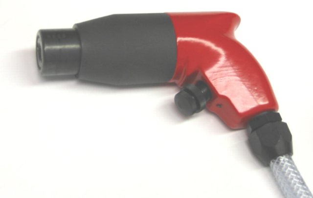 Schriftenhammer GS 45 rot EE. 6 Schriftenhammer GS 45 rot EE. 6