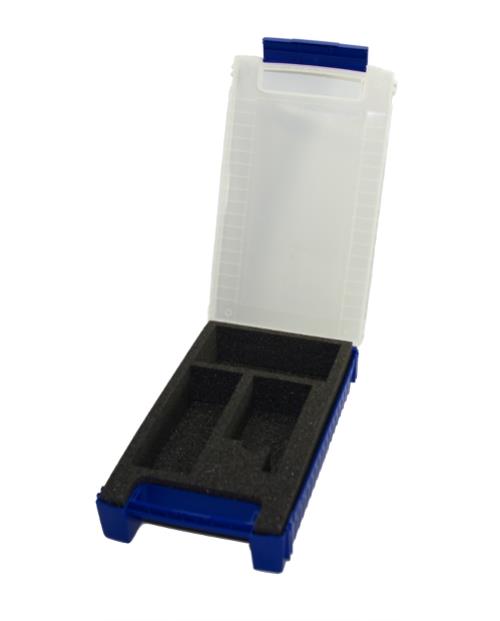 Kunststoff-Box D für Datenlogger