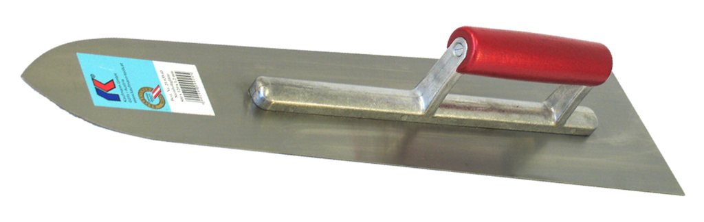 KAUFMANN Bodenlegerglätte,  500 x 120 mm