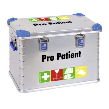 SEG-E-Box 6 PRO PATIENT