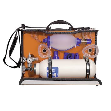 Beatmungsmodul O2 Plus  Beatmungsmodul O2 Plus