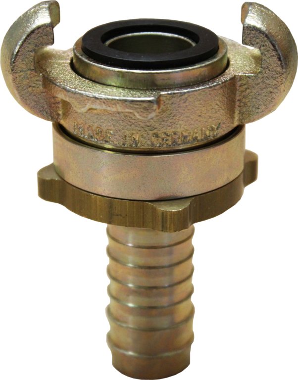 Mody-Pressluft-Schlauchkupplung 1 ` GD