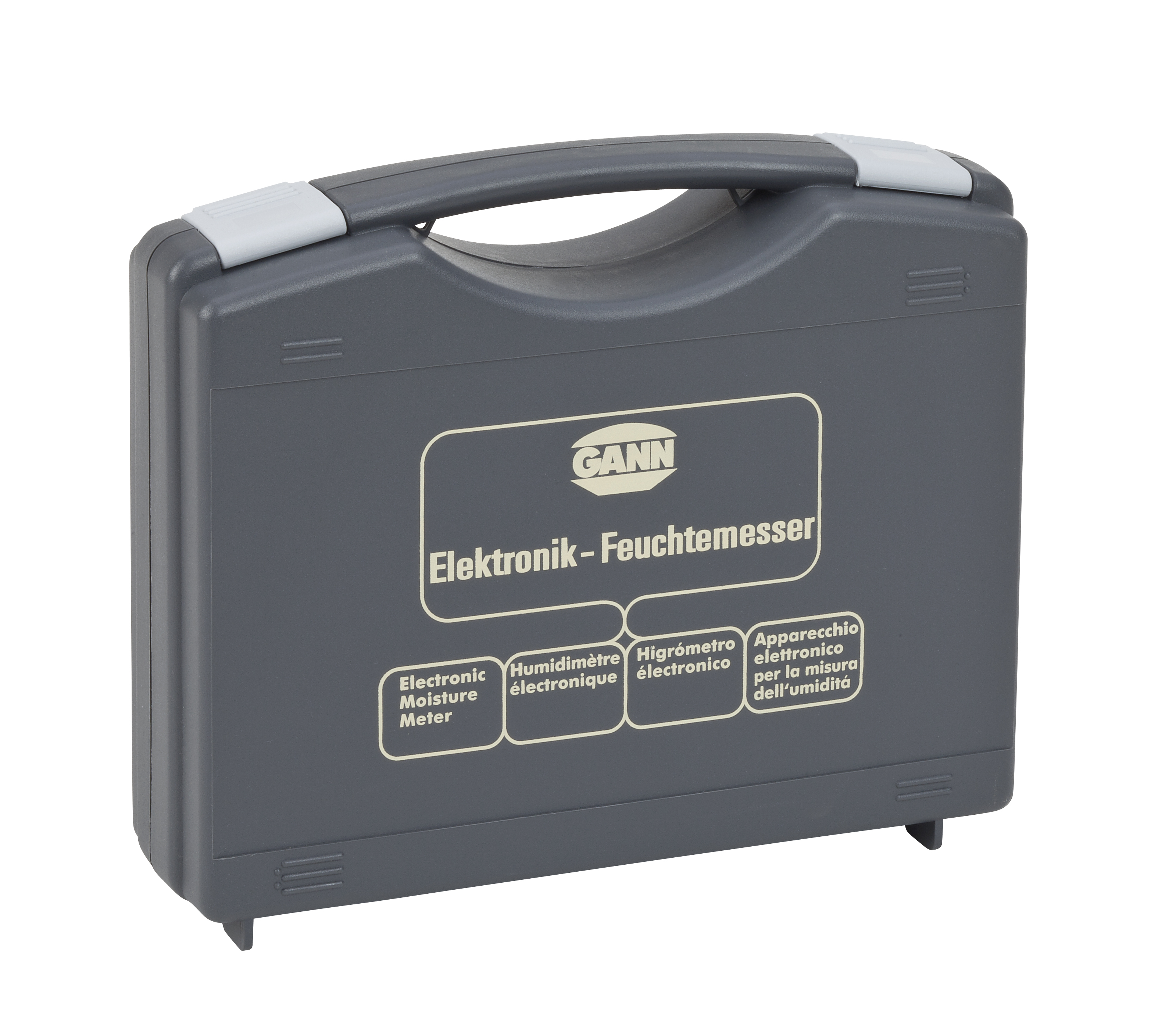 Bereitschaftskoffer I 