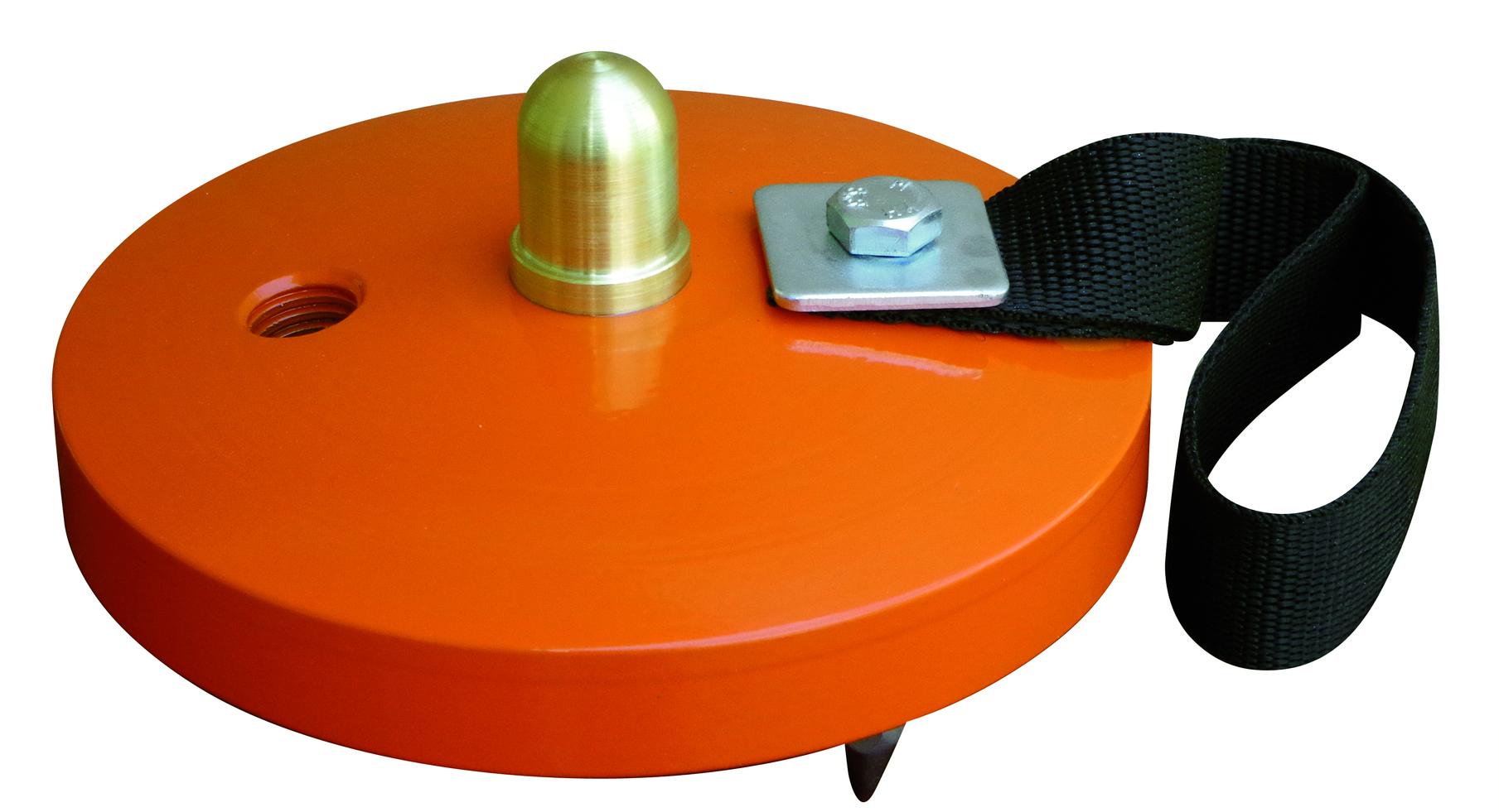 Bodenplatte GB 600 Gewicht 6 kg  Bodenplatte GB 600 Gewicht 6 kg