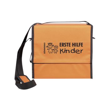 Erste-Hilfe-Tasche Ruck-Zuck