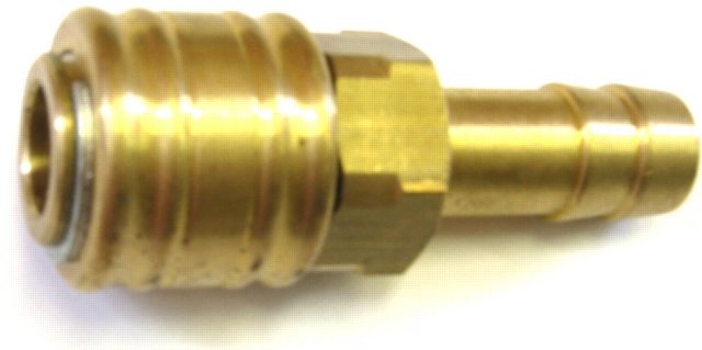Schnellverschlußkupplungen für LW mm: 9 Schnellverschlußkupplungen für LW mm: 9