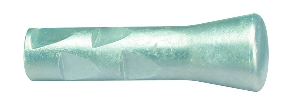Mauerbolzen BS 17 Kopfdurchm. 50 x 50 mm Schaft 35 x 100 mm