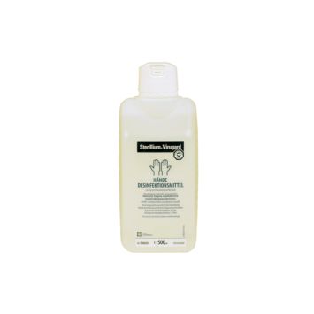 Sterillium®  Virugard 500 ml