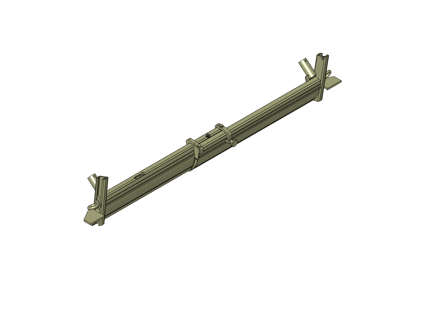 TELEPLAN TP-60/100 Handabziehsystem  TELEPLAN TP-60/100 Handabziehsystem