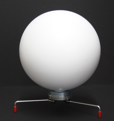 NESTLE Zubehör Scan Ausgleichstück für Scankugel für NESTLE Prismenstäbe  NESTLE Zubehör Scan Ausgleichstück für Scankugel für NESTLE Prismenstäbe